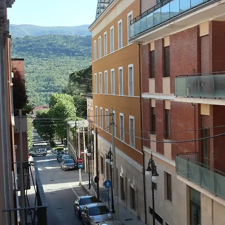 Bed & Breakfast Il Sogno Di Hypnos L'Aquila