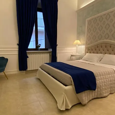 Il Sogno Di Hypnos Bed and Breakfast Λ' Άκουιλα