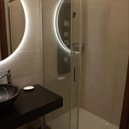 B&B Il Sogno Di Hypnos 라킬라