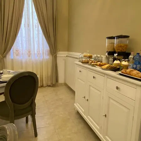 Il Sogno Di Hypnos Bed & Breakfast 3*