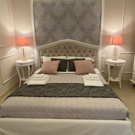 Bed & Breakfast Il Sogno Di Hypnos 3*