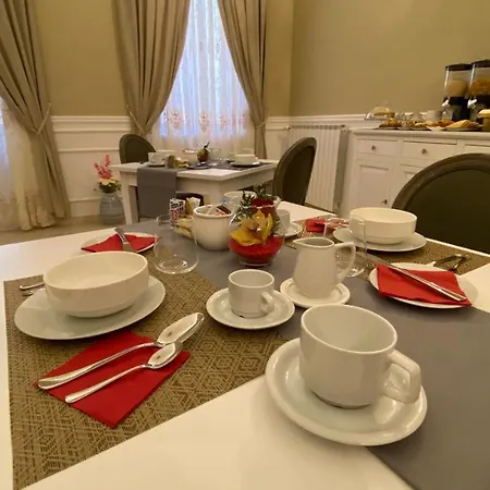 B&B Il Sogno Di Hypnos