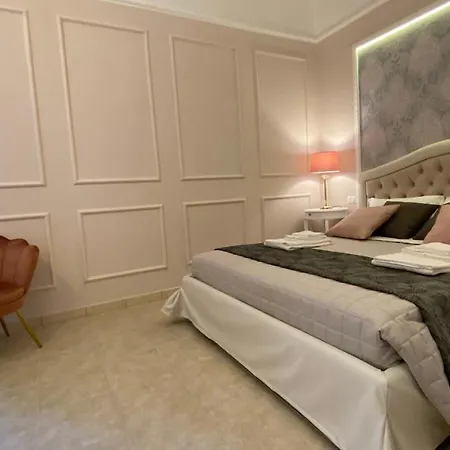 Il Sogno Di Hypnos Bed & Breakfast