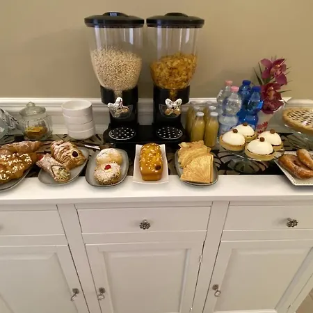 Bed & Breakfast Il Sogno Di Hypnos