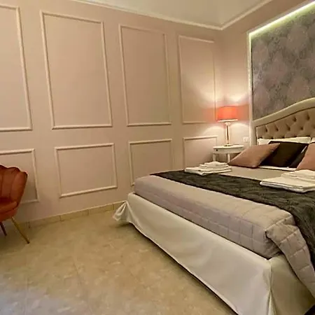 Bed & Breakfast Il Sogno Di Hypnos 3*