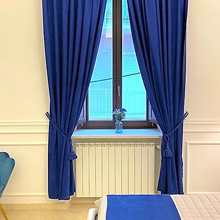 Bed & Breakfast Il Sogno Di Hypnos 3*