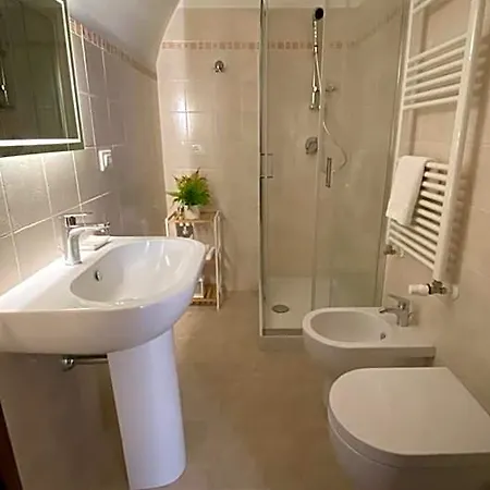 Il Sogno Di Hypnos Bed & Breakfast L'Aquila