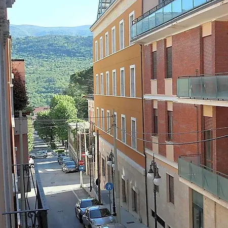 Il Sogno Di Hypnos Bed & Breakfast 3*