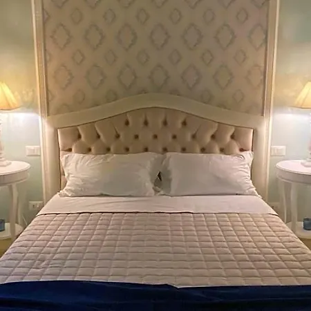 Il Sogno Di Hypnos Bed & Breakfast L'Aquila