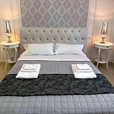 Bed & Breakfast Il Sogno Di Hypnos