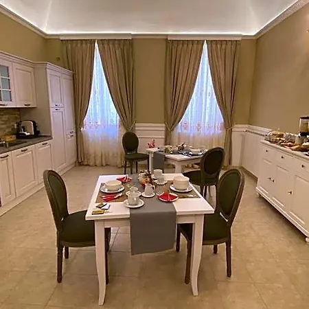 Bed & Breakfast Il Sogno Di Hypnos