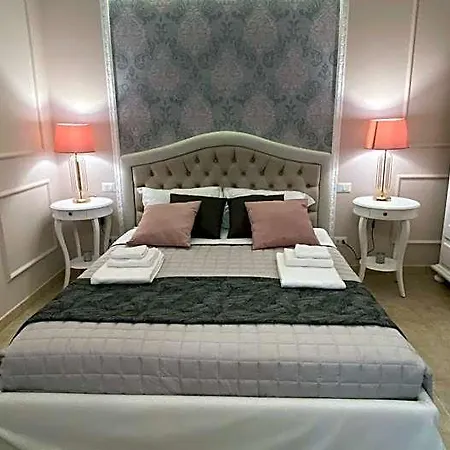 Il Sogno Di Hypnos Bed & Breakfast 3*
