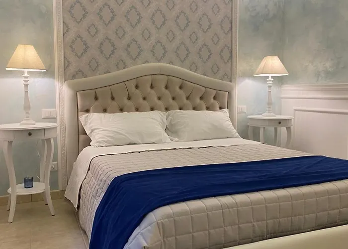 Il Sogno Di Hypnos 3* LʼAquila