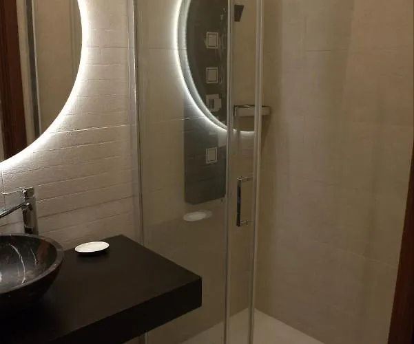 Bed & Breakfast Il Sogno Di Hypnos LʼAquila