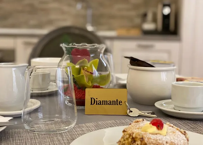 Il Sogno Di Hypnos Bed & Breakfast 3*